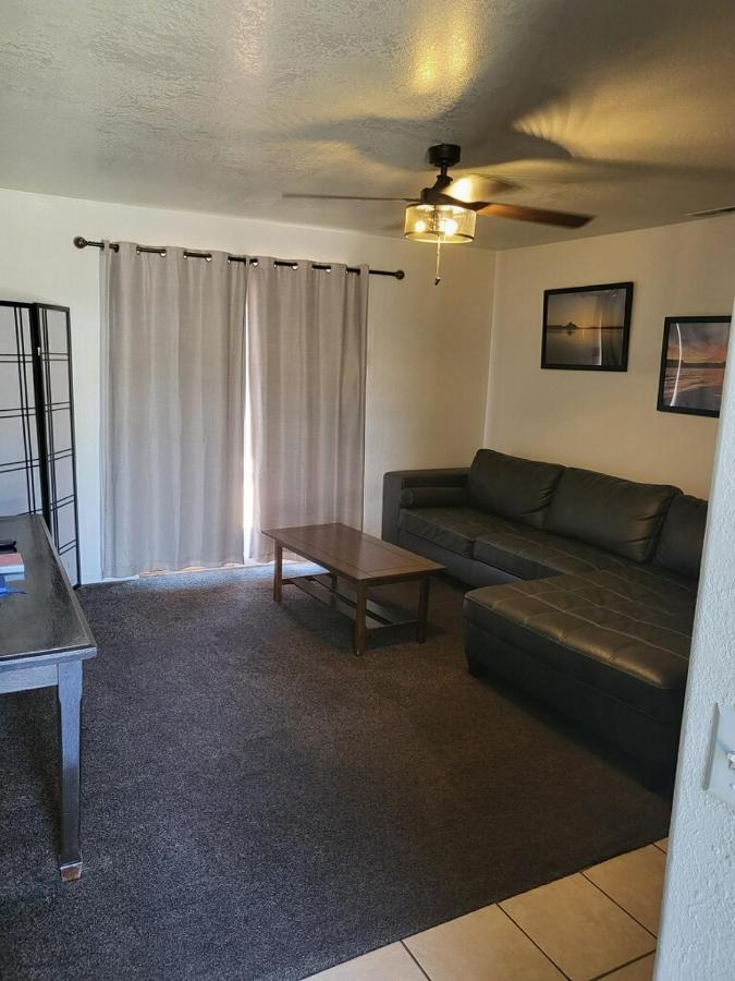 Tail Wind Life Llc Apartment Page Exterior foto
