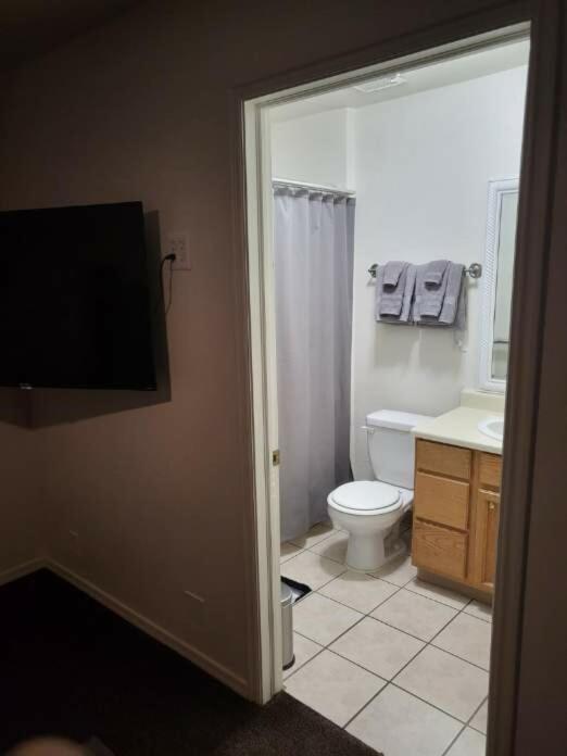 Tail Wind Life Llc Apartment Page Exterior foto
