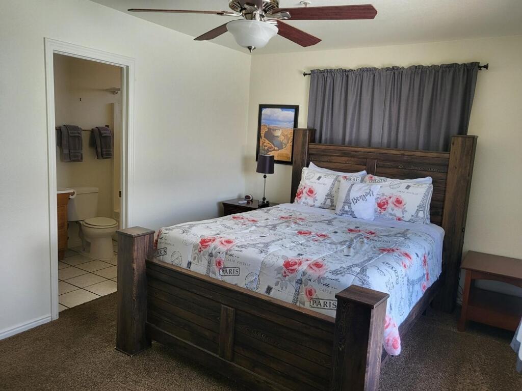 Tail Wind Life Llc Apartment Page Exterior foto