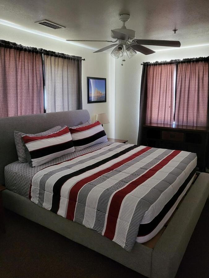 Tail Wind Life Llc Apartment Page Exterior foto