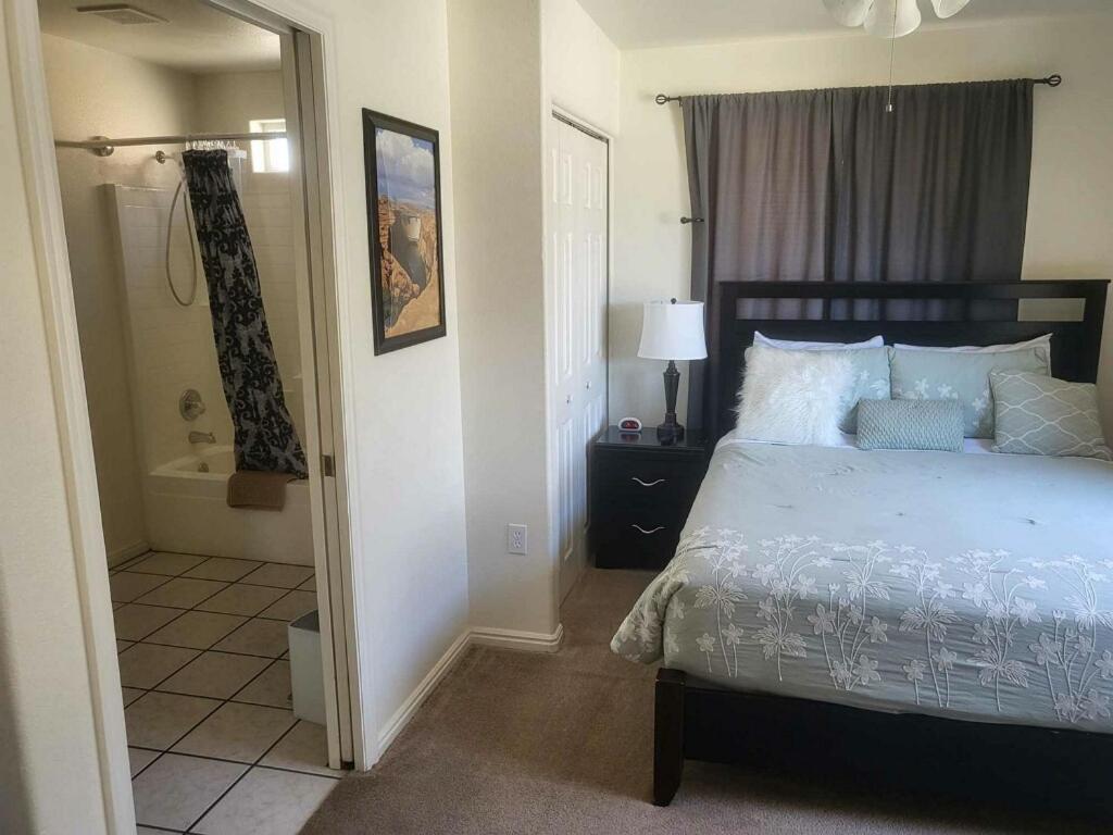Tail Wind Life Llc Apartment Page Exterior foto