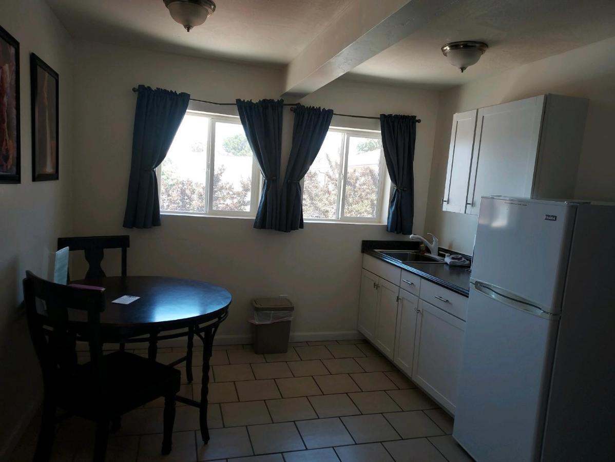 Tail Wind Life Llc Apartment Page Exterior foto