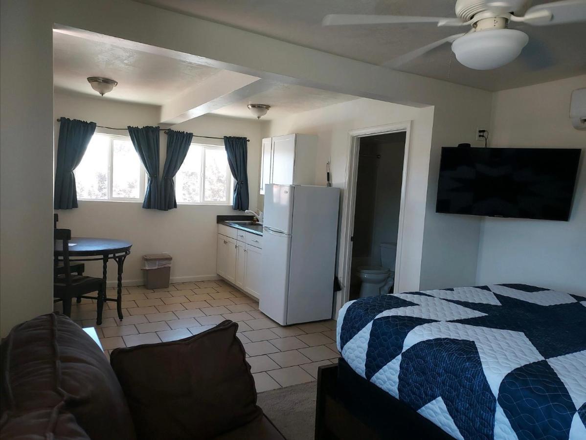Tail Wind Life Llc Apartment Page Exterior foto