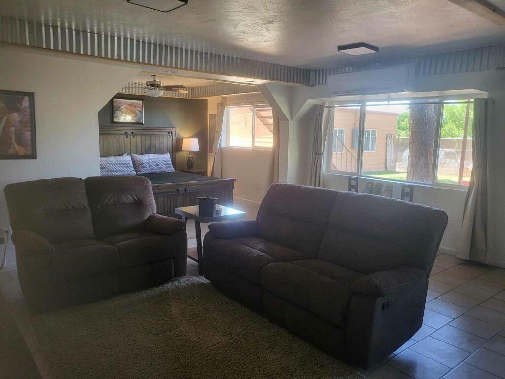 Tail Wind Life Llc Apartment Page Exterior foto