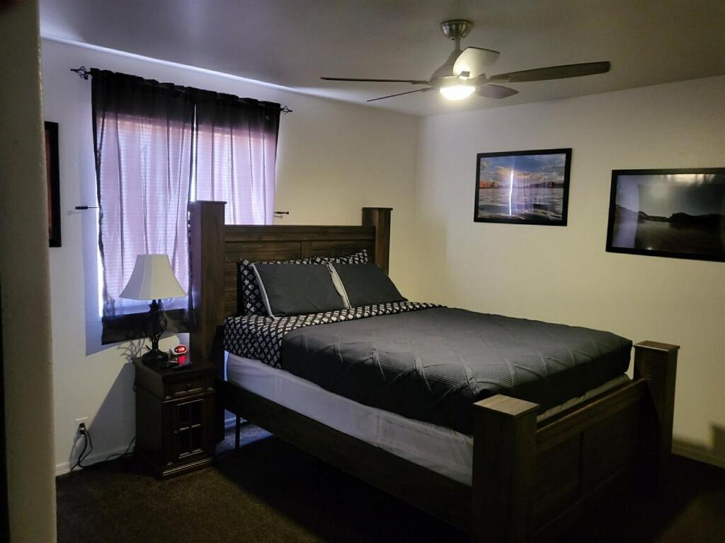Tail Wind Life Llc Apartment Page Exterior foto