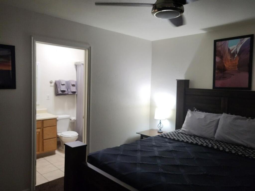 Tail Wind Life Llc Apartment Page Exterior foto